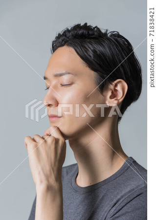男士美容圖片[美容] 71838421