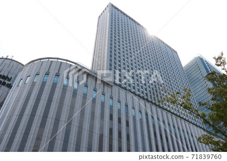Hotel Hankyu Respire Osaka Hotel Hankyu Respire Osaka 71839760