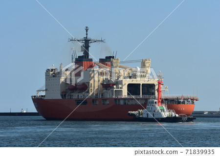 南極觀察船白瀨仙台港體驗之旅 71839935