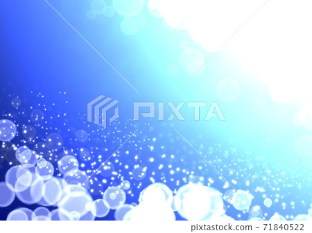 從水中仰望的奇妙背景材料 插圖素材 圖庫 從水中仰望的奇妙背景材料 插圖素材 圖庫