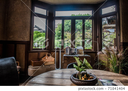 復古與現代 71841404