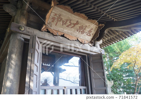 Takadate Yoshitsune 71841572