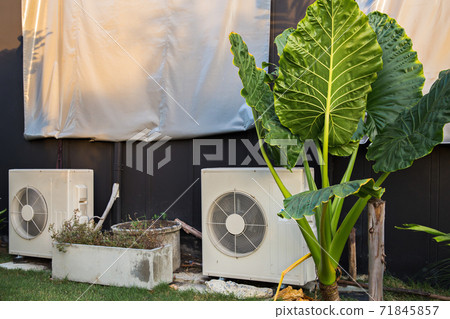 Thailand, Heat - Temperature, Air Conditioner, Apartment, Appliance Thailand, Heat - Temperature, Air Conditioner, Apartment, Appliance 71845857