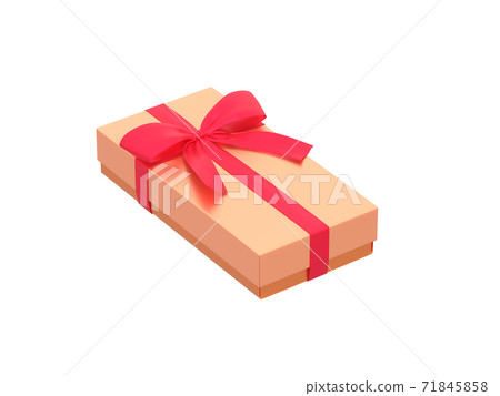Gift box Gift box 71845858
