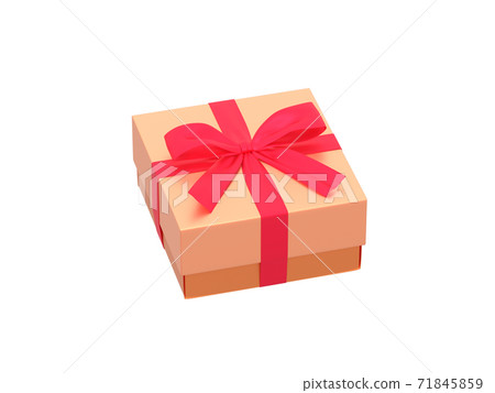 Gift box Gift box 71845859
