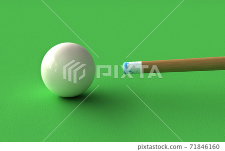 Billiard 71846160