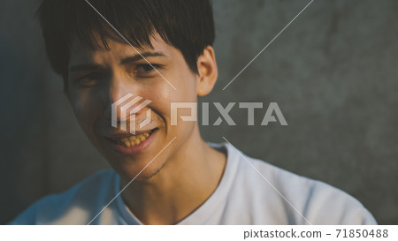 男人 男 男性 71850488