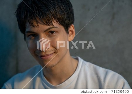 男人 男 男性 71850490