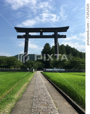 Kumano Kodo 71852020