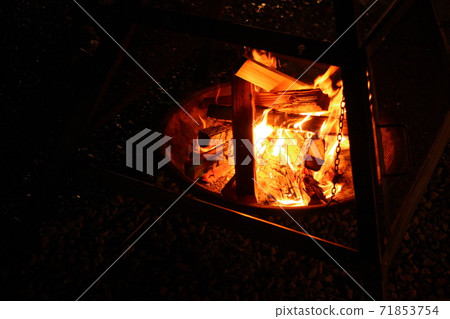 Bonfire Bonfire 71853754
