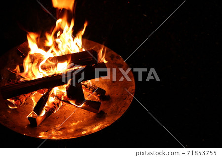 Bonfire Bonfire 71853755