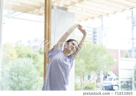 婦女運動 71853805