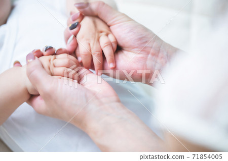 寶寶和媽媽 寶寶和媽媽 71854005