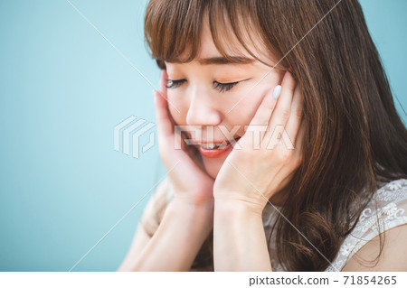 美的形象 71854265