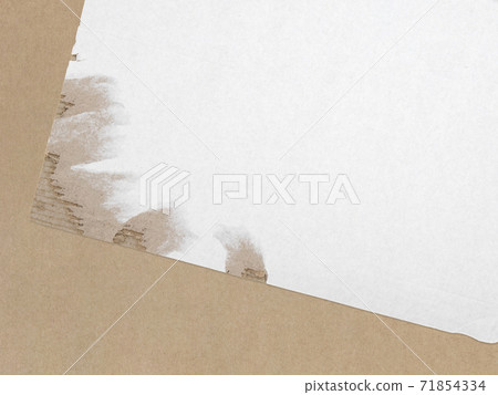 用紙板紋理製成的背景-有多種變化 用紙板紋理製成的背景-有多種變化 71854334