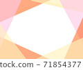 背景框 71854377