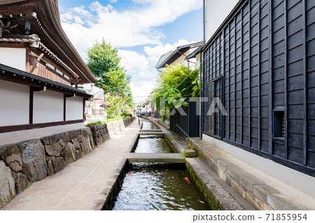 Hida Furukawa瀨戶河和Shirakabe倉庫 Hida Furukawa瀨戶河和Shirakabe倉庫 71855954
