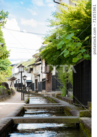 Hida Furukawa瀨戶河和Shirakabe倉庫 Hida Furukawa瀨戶河和Shirakabe倉庫 71855961