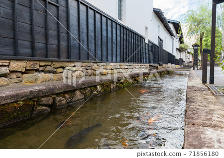 Hida Furukawa瀨戶河和Shirakabe倉庫 71856180