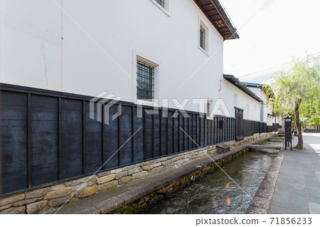 Hida Furukawa瀨戶河和Shirakabe倉庫 71856233
