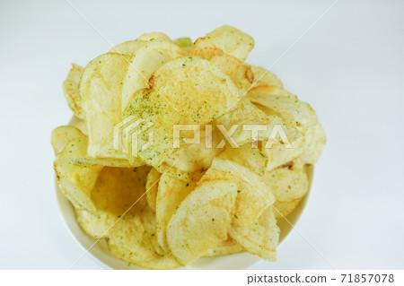 Potato chips Norio 71857078