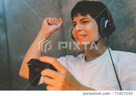 Netoge user 71857293