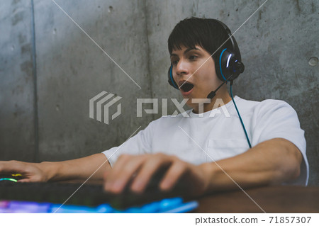 Netoge user Netoge user 71857307