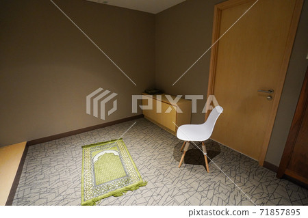 伊斯蘭祈禱室 伊斯蘭祈禱室 71857895