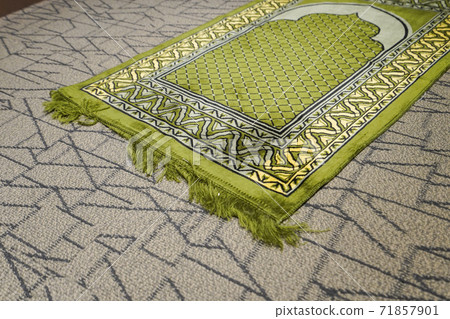 伊斯蘭祈禱室 伊斯蘭祈禱室 71857901