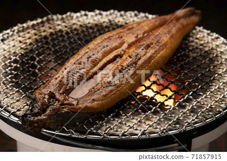 Unagi no Kamayaki七輪木炭燒烤爐 71857915