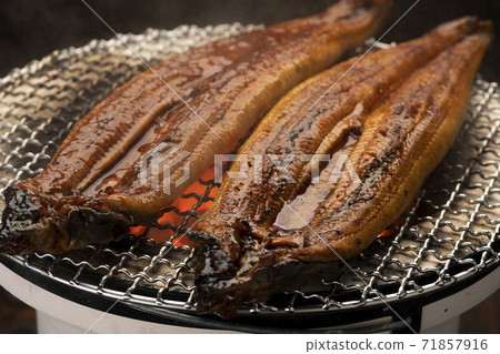 Unagi no Kamayaki七輪木炭燒烤爐 Unagi no Kamayaki七輪木炭燒烤爐 71857916