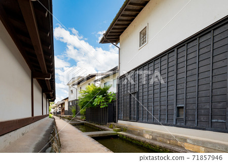 Hida Furukawa瀨戶河和Shirakabe倉庫 71857946