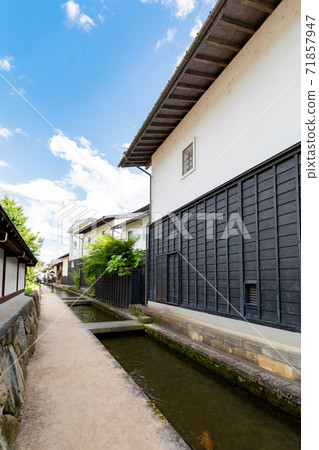 Hida Furukawa瀨戶河和Shirakabe倉庫 71857947