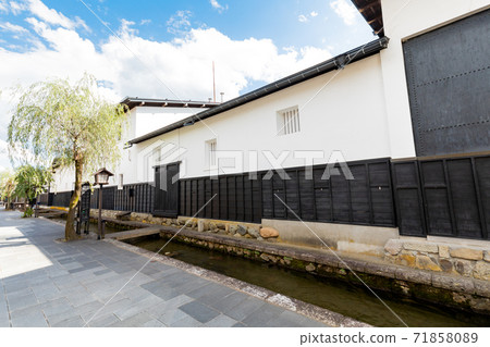 Hida Furukawa瀨戶河和Shirakabe倉庫 Hida Furukawa瀨戶河和Shirakabe倉庫 71858089