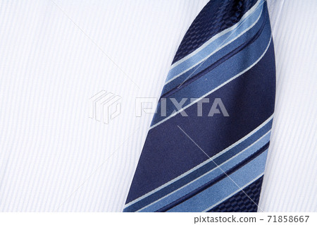 Shirt and Necktie 71858667