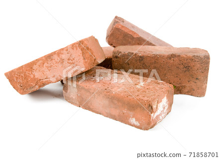 Red Brick 71858701