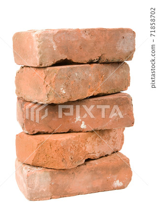 Red Brick 71858702