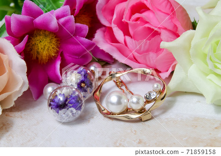 Accessory, fashionable, decoration, ornament, hairpin, earring, fashion, woman, hair ornament 71859158
