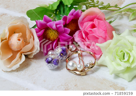 Accessory, fashionable, decoration, ornament, hairpin, earring, fashion, woman, hair ornament 71859159