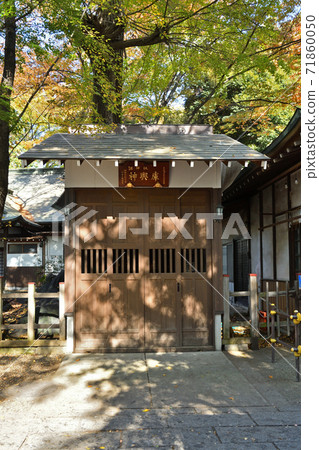 朝鮮神社 朝鮮神社 71860050