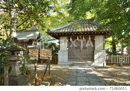 昭神社/專區神社近平神社 昭神社/專區神社近平神社 71860051