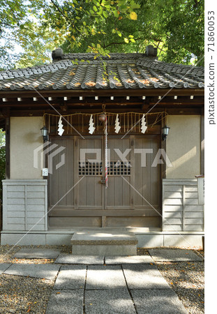 昭神社/專區神社近平神社 昭神社/專區神社近平神社 71860053
