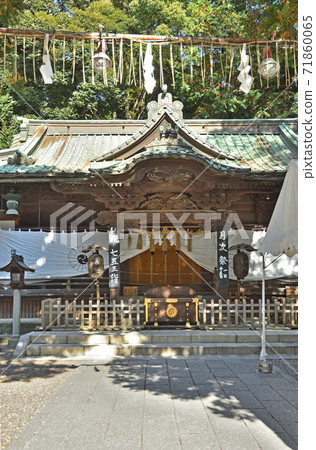趙神社 71860065