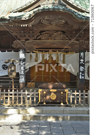 趙神社 趙神社 71860067