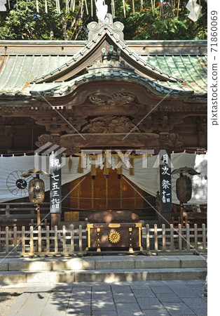 趙神社 趙神社 71860069