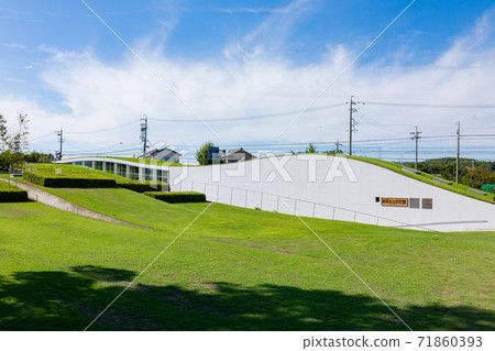Shinmi Nankichi Memorial Museum exterior Shinmi Nankichi Memorial Museum exterior 71860393