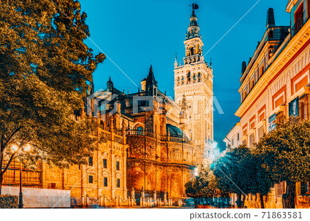 Cathedral of Saint Mary of the See (Catedral de Santa Maria de l Cathedral of Saint Mary of the See (Catedral de Santa Maria de l 71863581