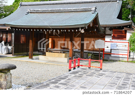 京都聖山國國神社京都 京都聖山國國神社京都 71864207