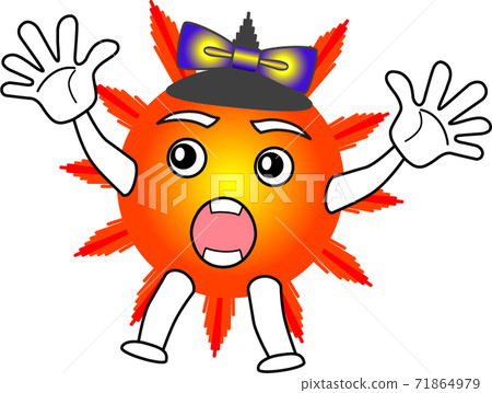 太陽系 太陽能 太陽 71864979