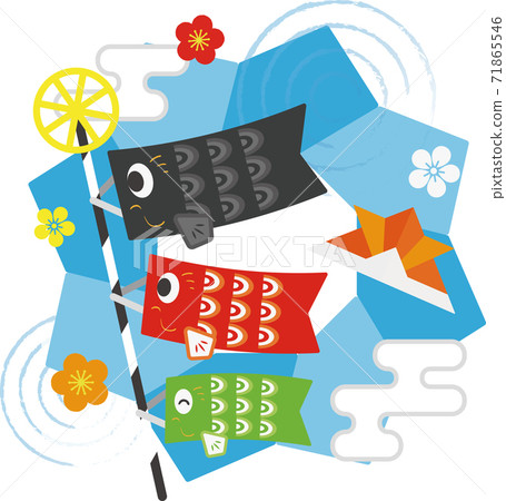 Tango no Sekku D 71865546